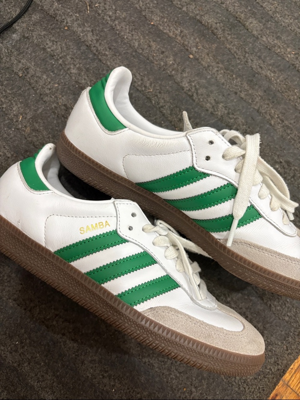Adidas sambas - Picture 5 of 9